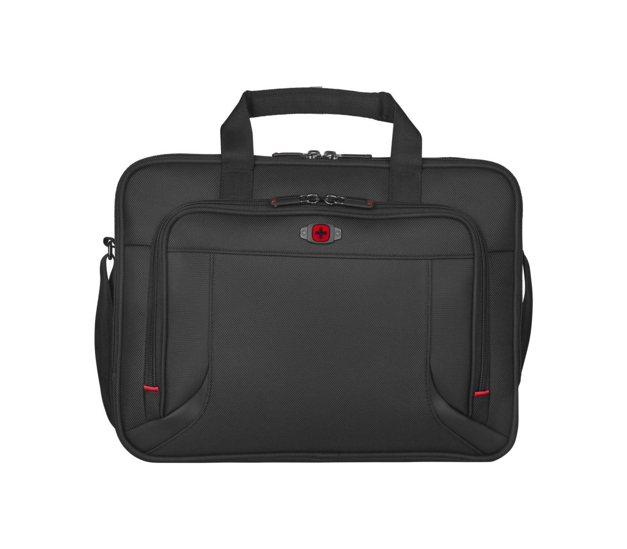 Platinet Wenger Prospectus Laptop Briefcase with Tablet Pocket 16