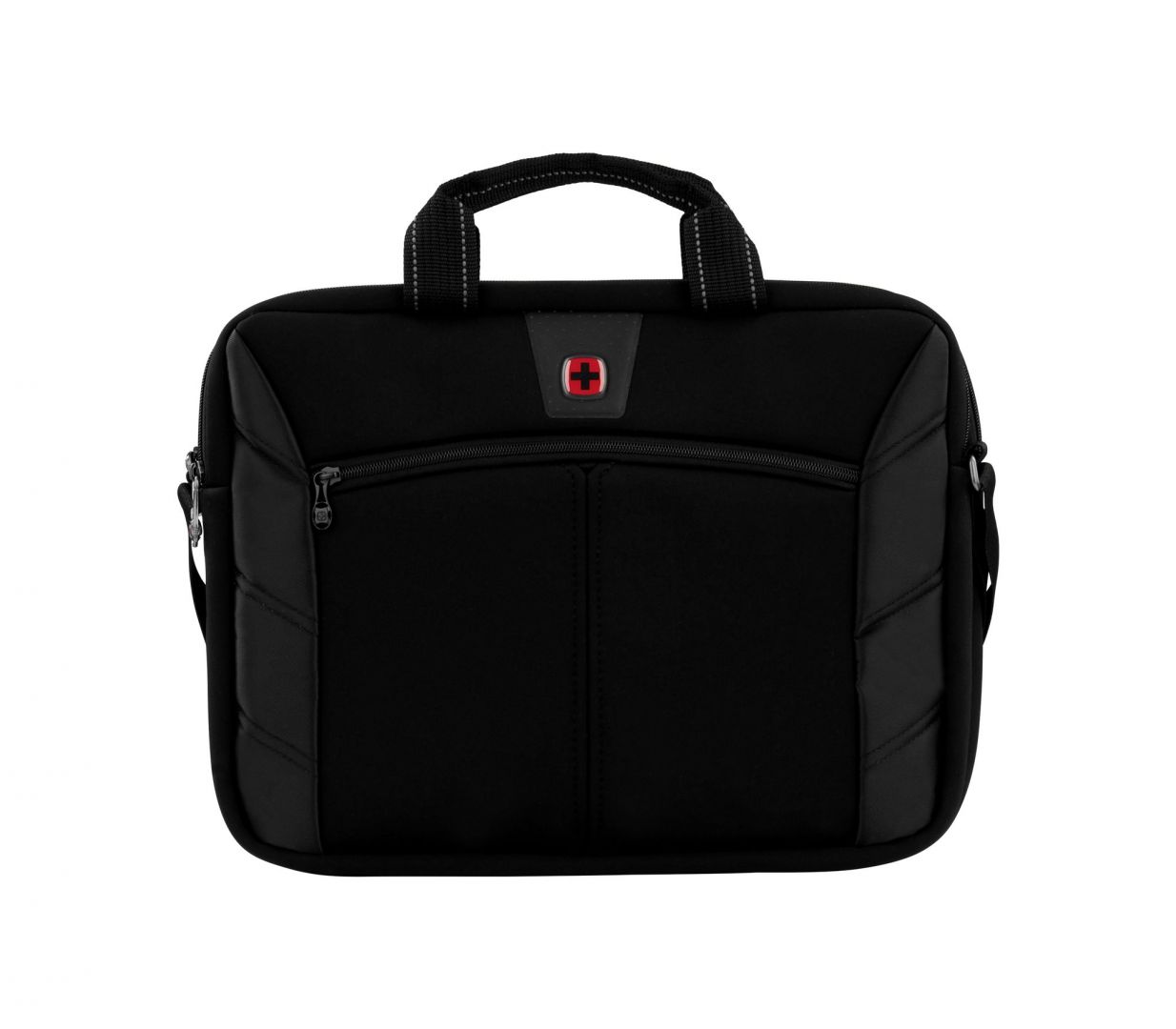 Wenger Sherpa Double Slimcase 16