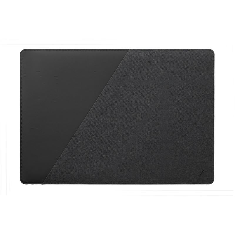 Native Union Slim Sleeve, slate - Macbook 15