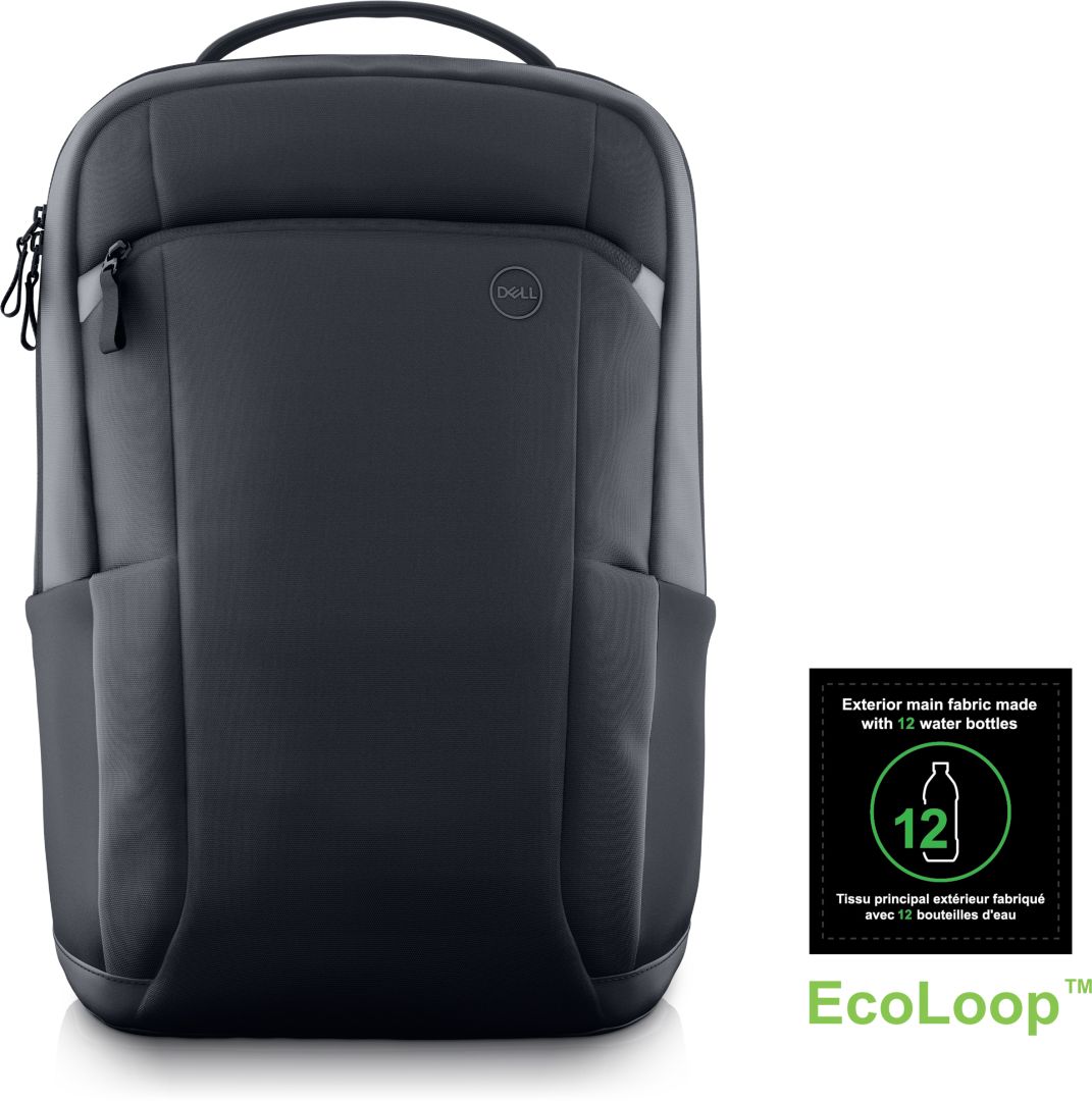 Dell EcoLoop Pro Slim Backpack 15,6