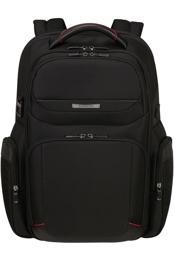 Samsonite PRO-DLX 6 17,3