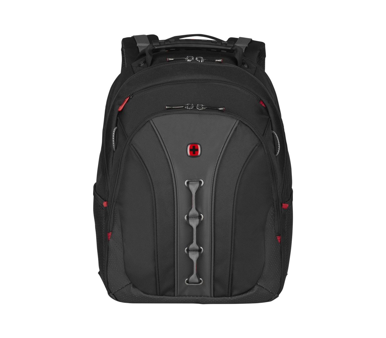 Wenger 16'' Laptop Backpack Black