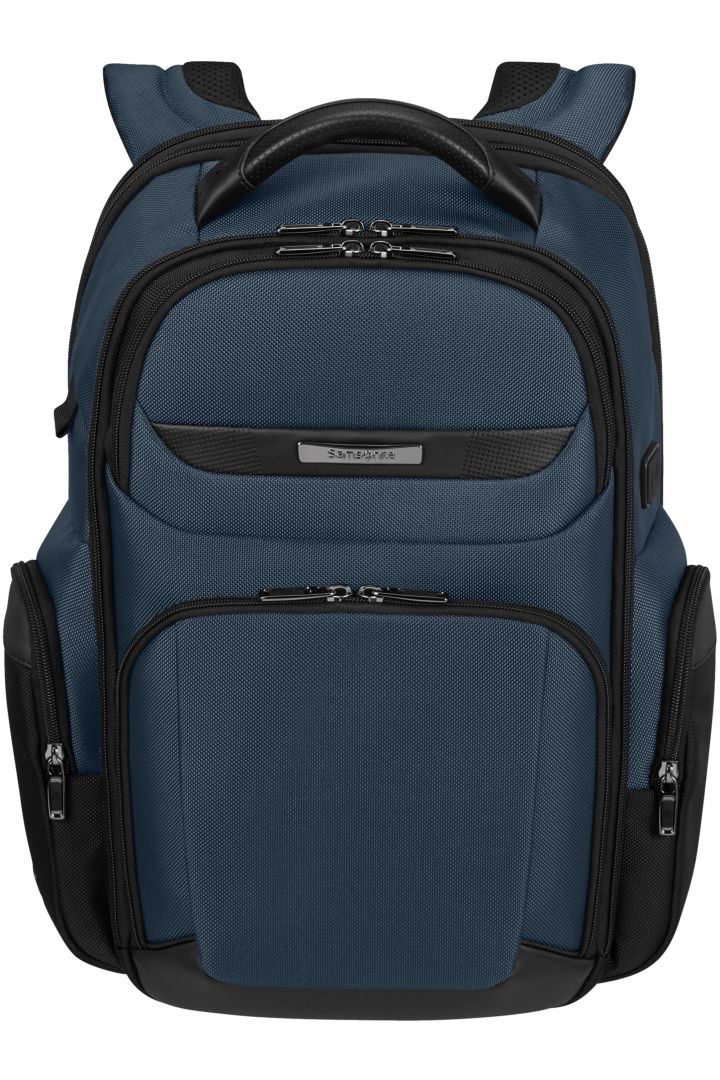 Samsonite Pro-DLX 6 Expandable Backpack 15,6