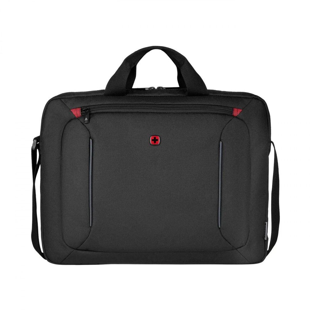 Wenger BQ Laptop Slimcase 14