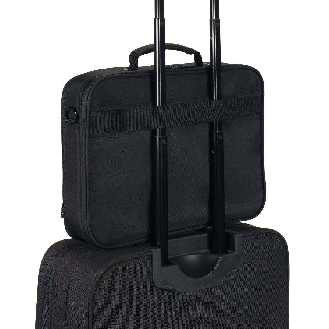 Dicota Multi Eco CORE Clamshell Notebook táska 13-14,1