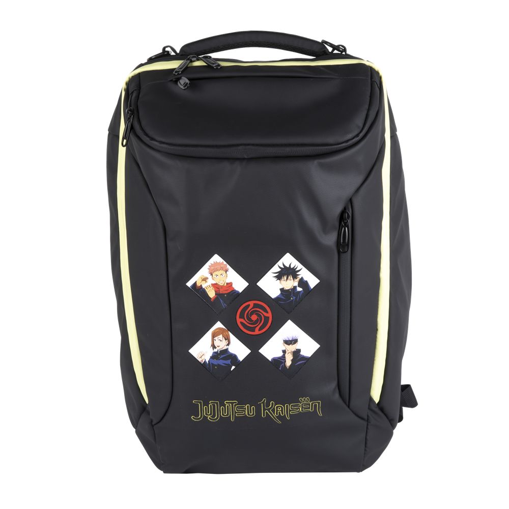 KONIX Jujutsu Kaisen Gaming Backpack 17