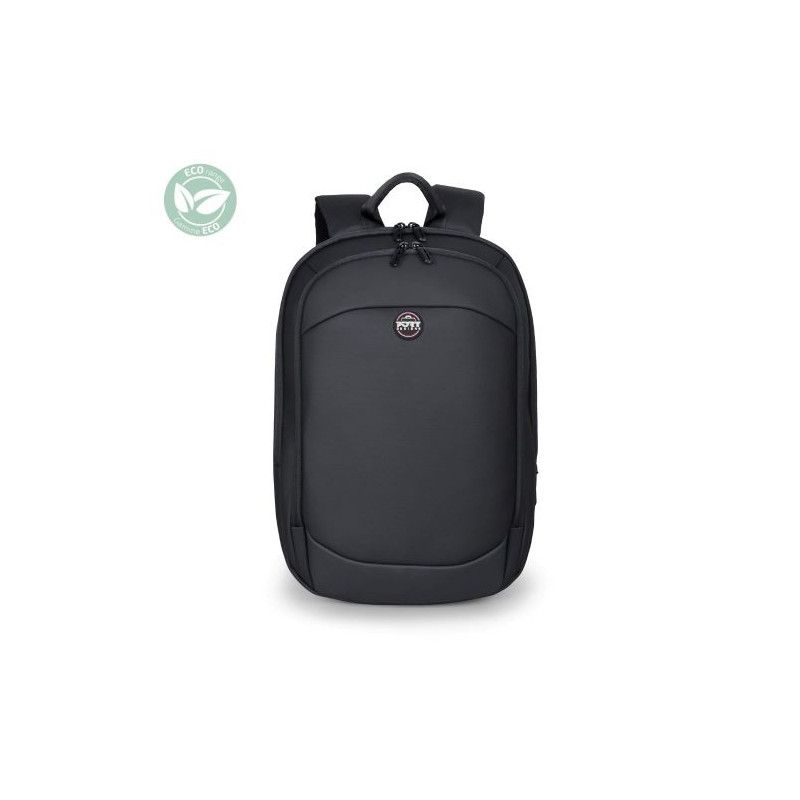 Port Designs ECO Chicago Evo Expendable Backpack 16