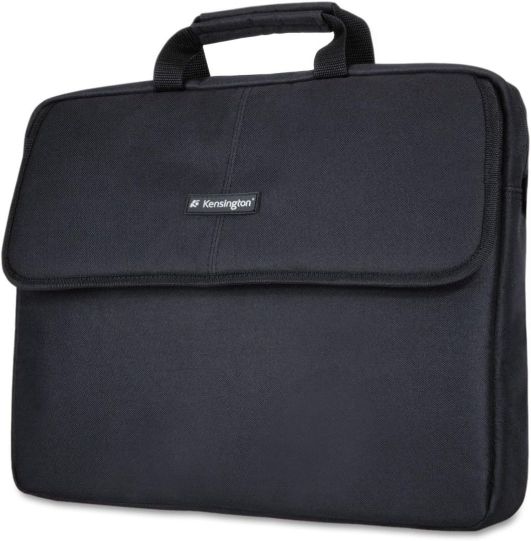 Kensington SP17 Classic Sleeve Notebook Táska 17