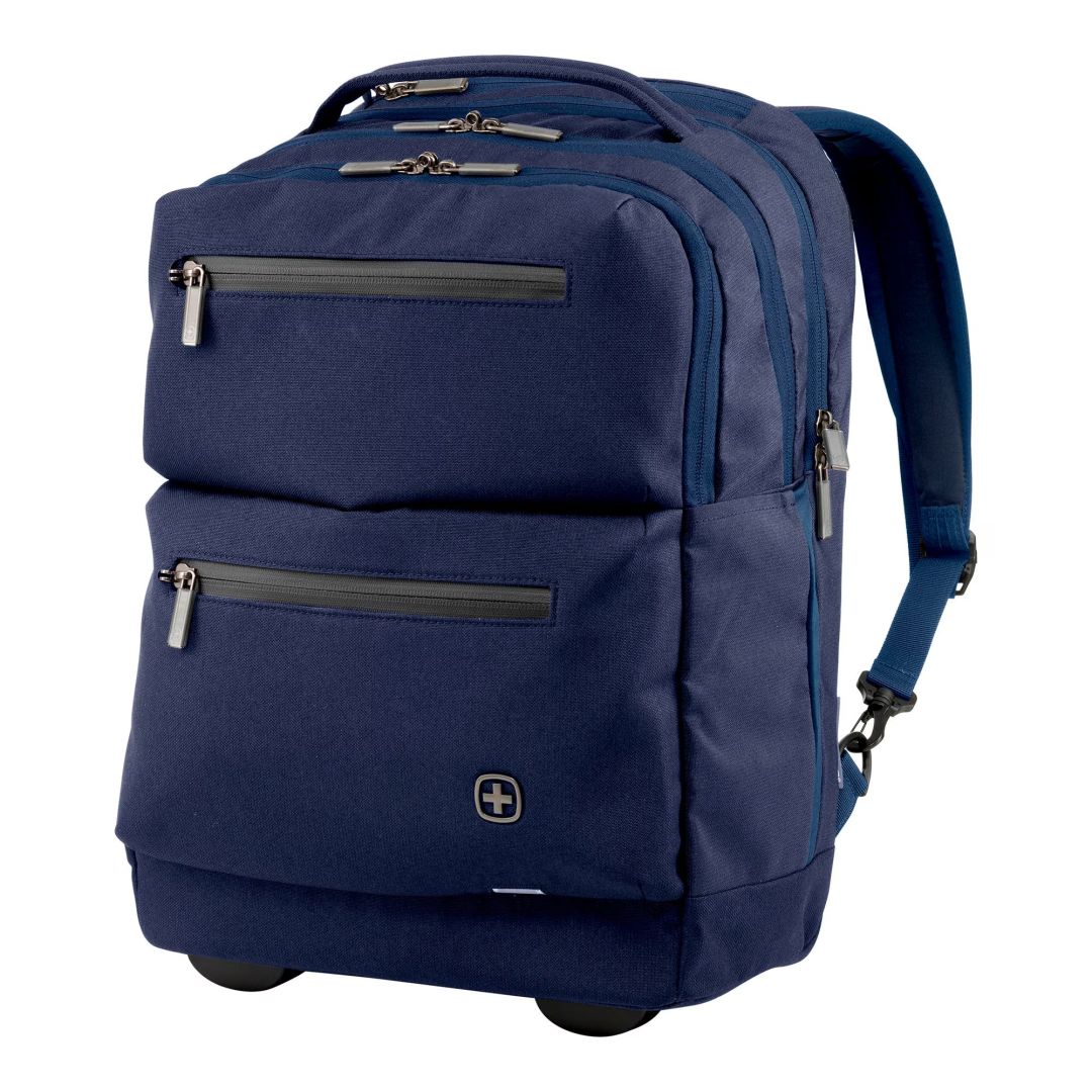 Wenger CityPatrol Laptop Backpack 15,6