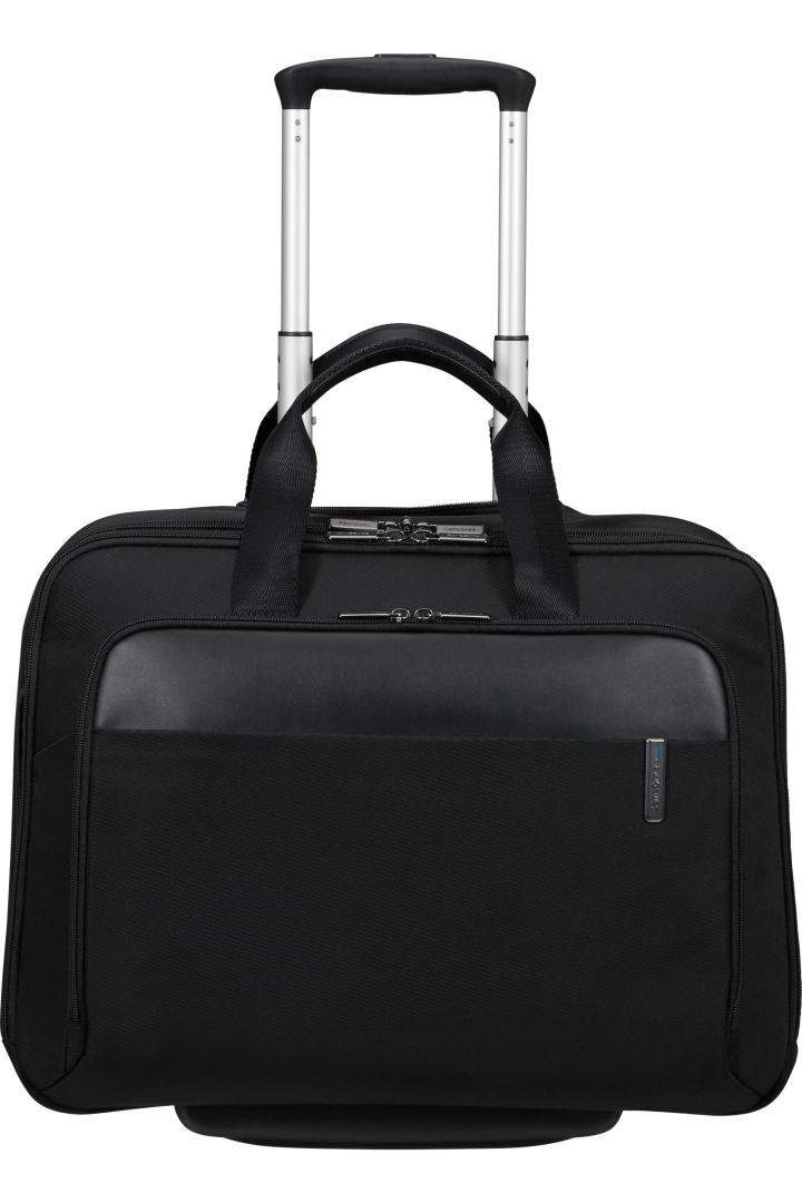 Samsonite Evosight Rolling Tote 17,3