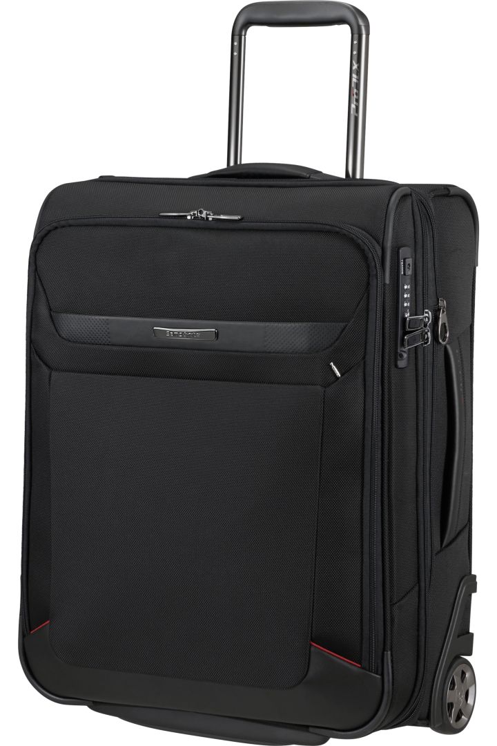 Samsonite Pro-DLX6 Upright Expandable 15,6