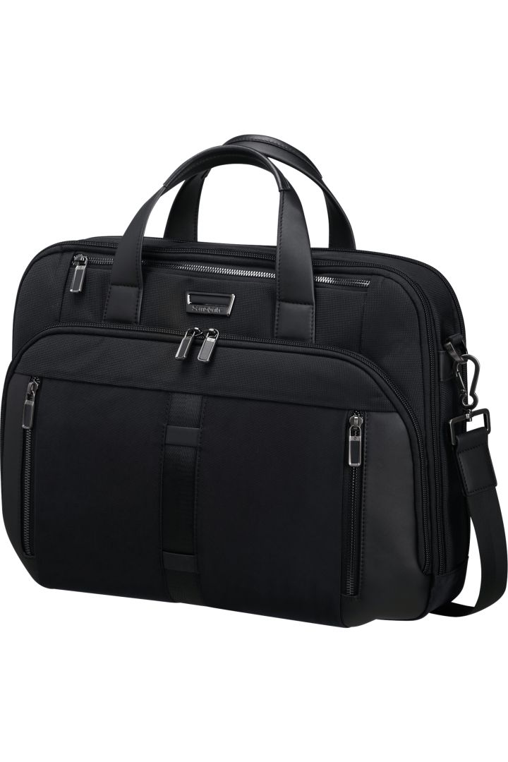 Samsonite Urban-Eye Bailhandle 15,6