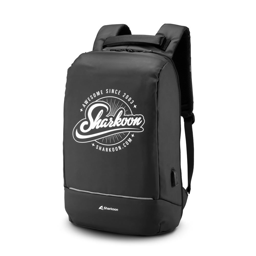 Sharkoon Backpack 16
