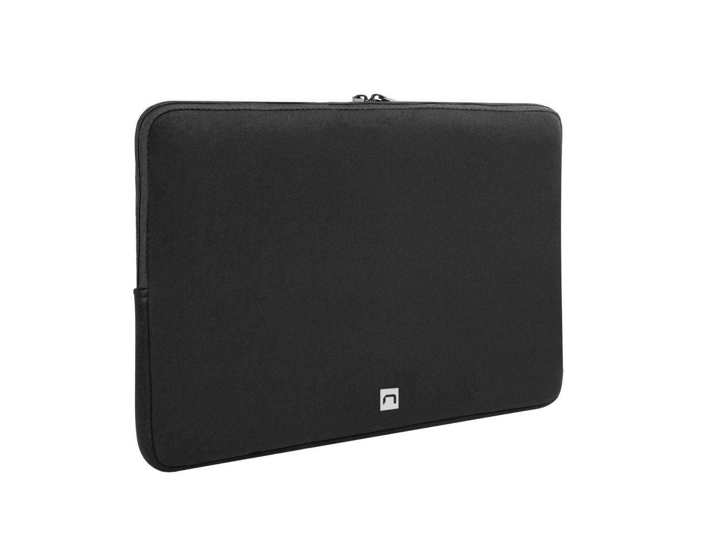 natec Carol Notebook Sleeve Black