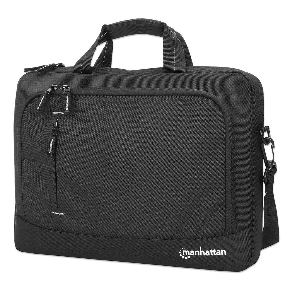 Manhattan Helsinki Eco-friendly Laptop Bag 14,1