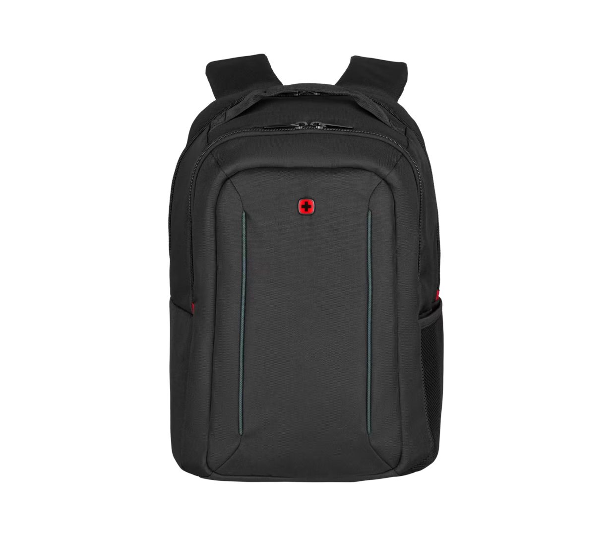 Wenger BQ Laptop Backpack 24L 16'' Black