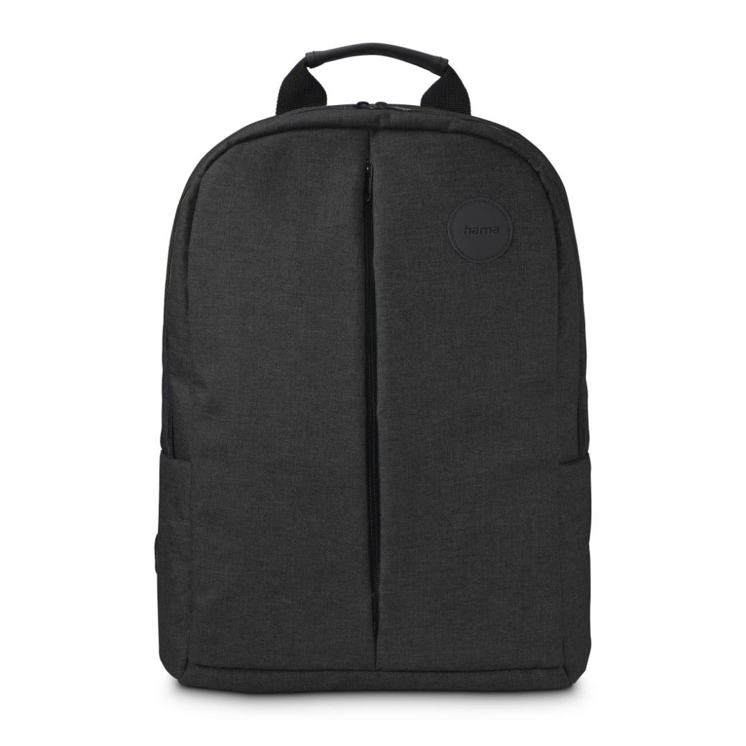 Hama Genua Laptop Backpack 15,6” Black