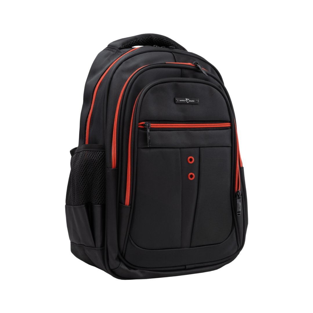 White Shark Explorer Gaming Backpack 14