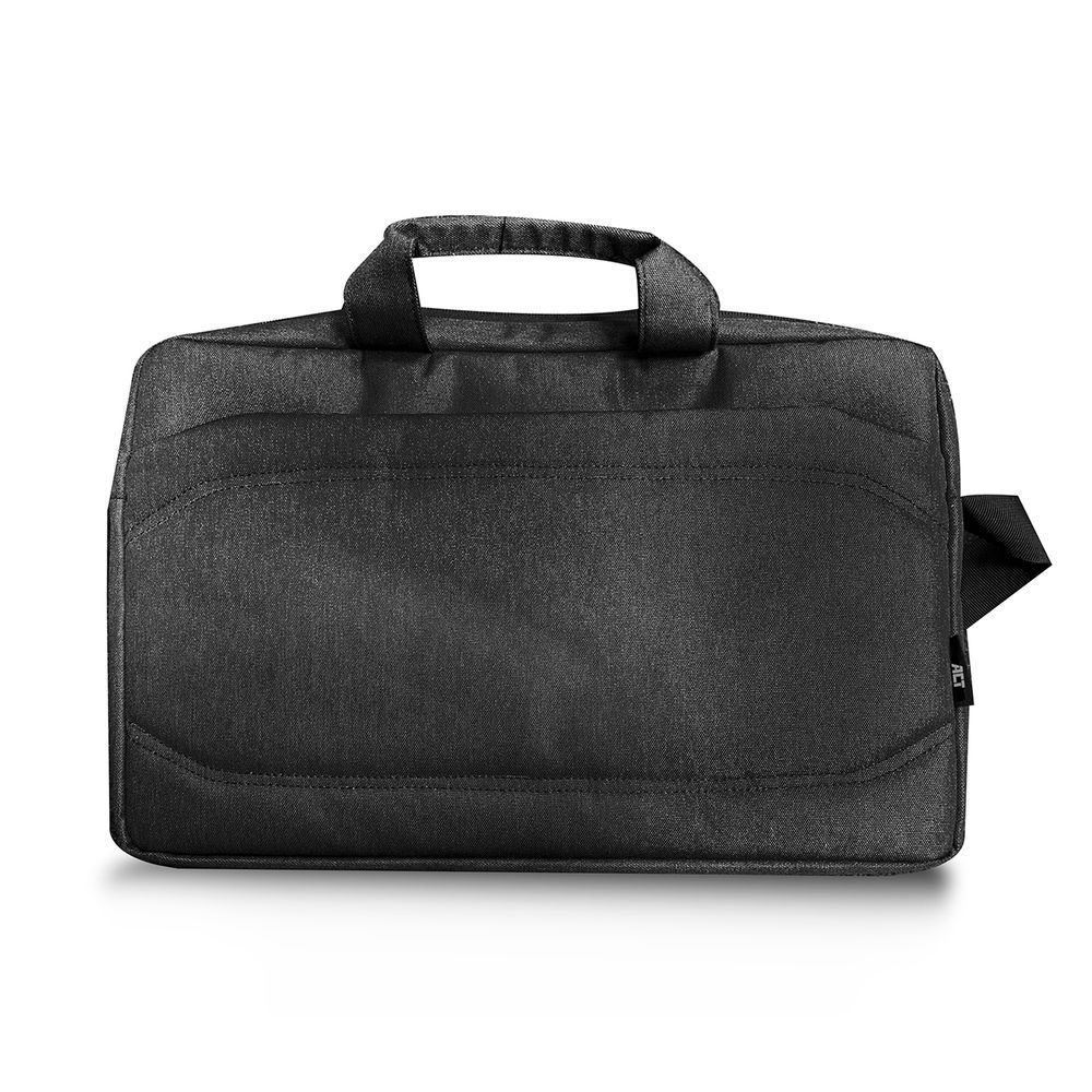 ACT AC8550 Metro Bailhandle Laptop Bag 15,6