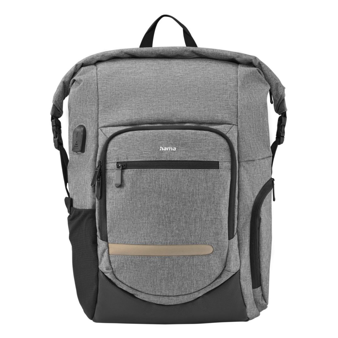 Hama Terra Laptop Backpack 15,6