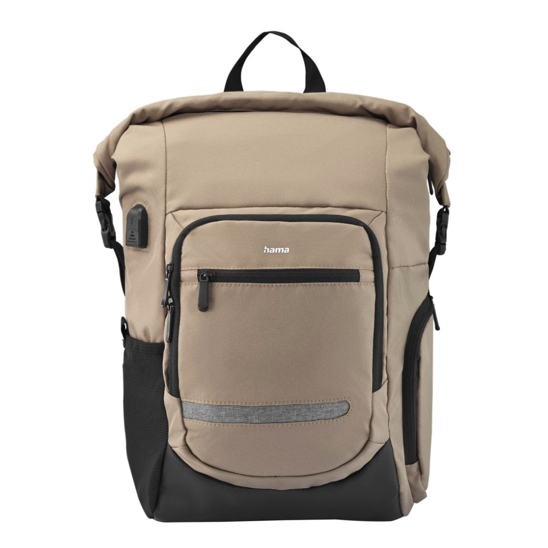 Hama Terra Laptop Backpack 15,6