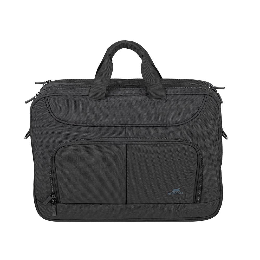 RivaCase 8432 Tegel ECO Top loader Laptop bag 15,6