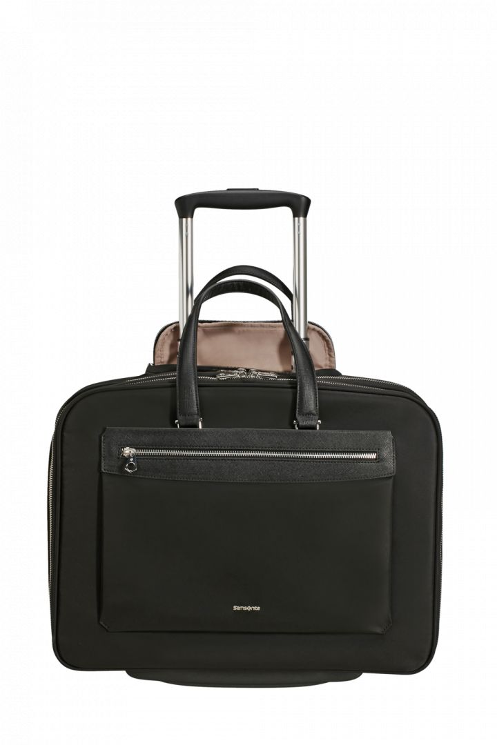 Samsonite Zalai 2.0 Rolling tote 15,6