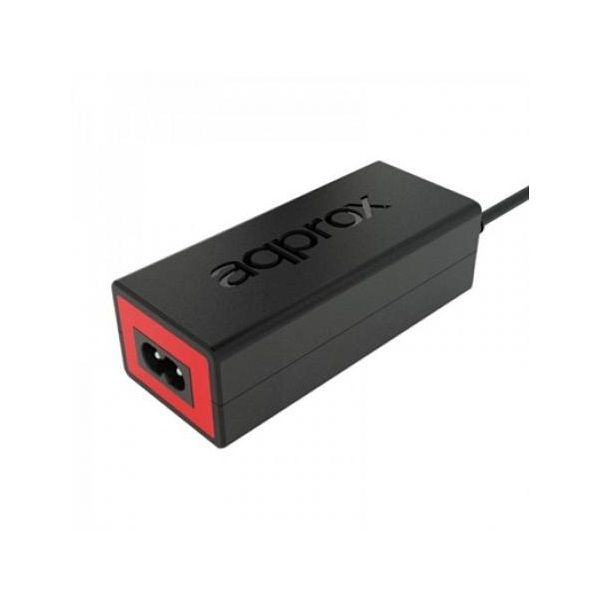 Approx APPA11 5-20V / 3,25A 65W Slim Tip Lenovo hálózati notebook töltő