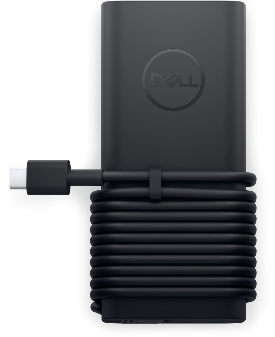 Dell 65W 20V / 3,25A 65W USB-C Dell hálózati notebook töltő