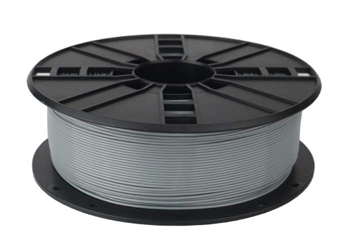 Gembird 3DP-PLA1.75-01-GR Filament PLA Grey 1,75mm 1kg