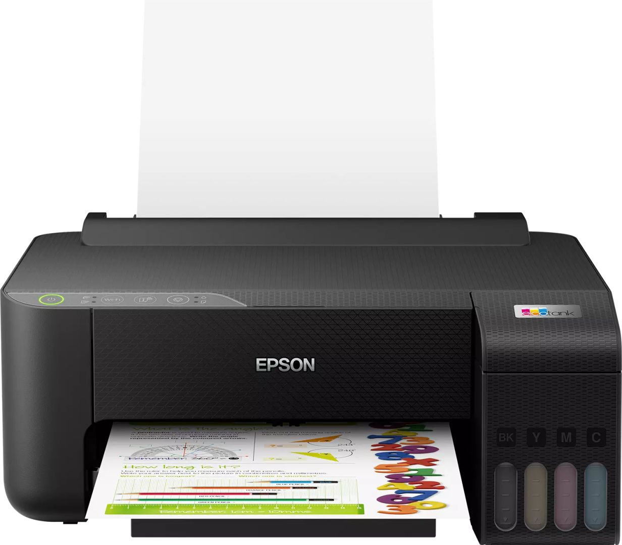 Epson EcoTank L1270 Wireless Tintasugaras Nyomtató