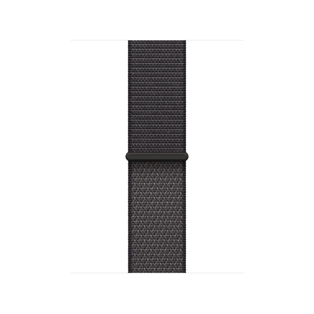 Apple Watch 40mm Loop: Sport Loop Dark Grey