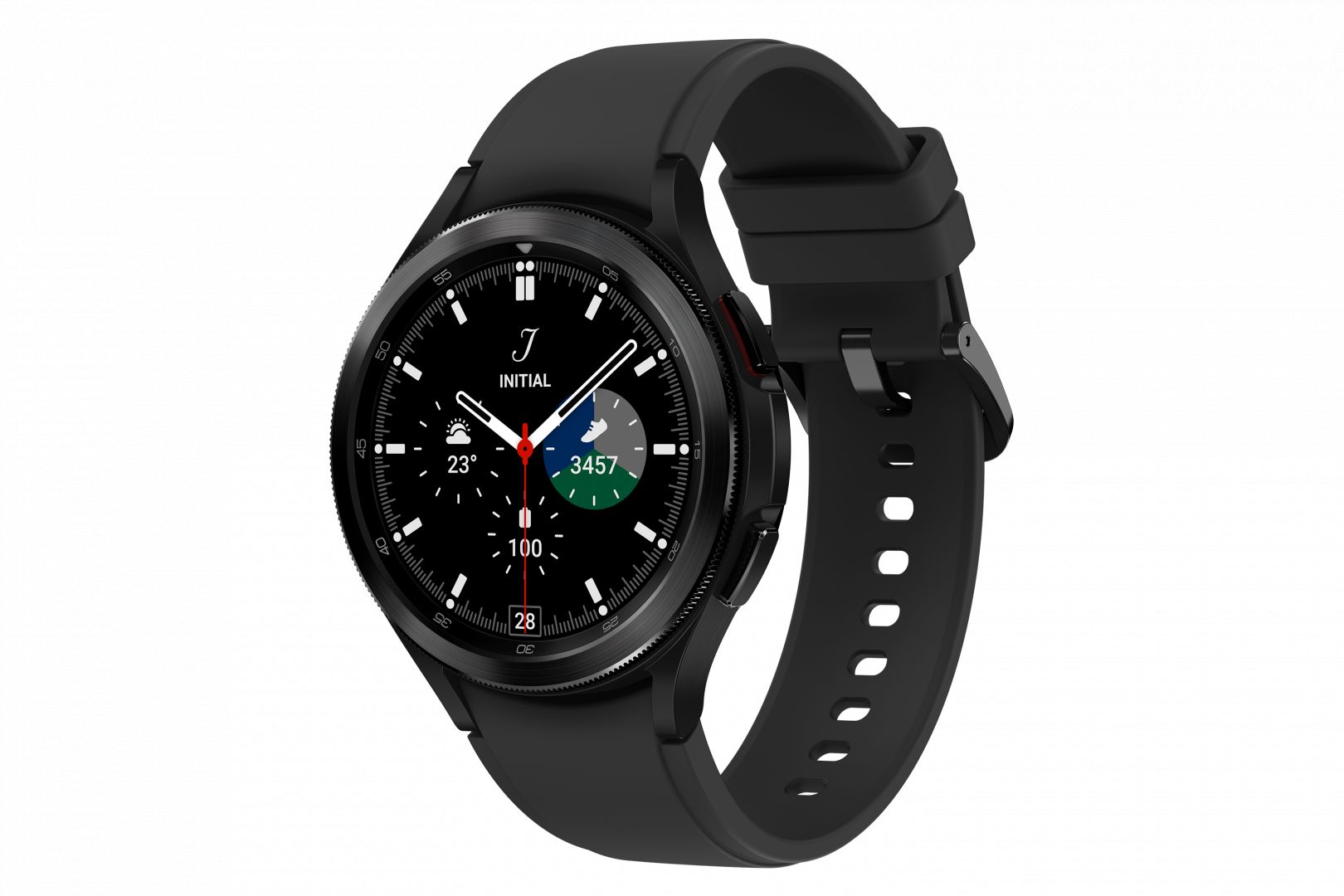 Samsung Galaxy Watch4 Classic 46mm Black