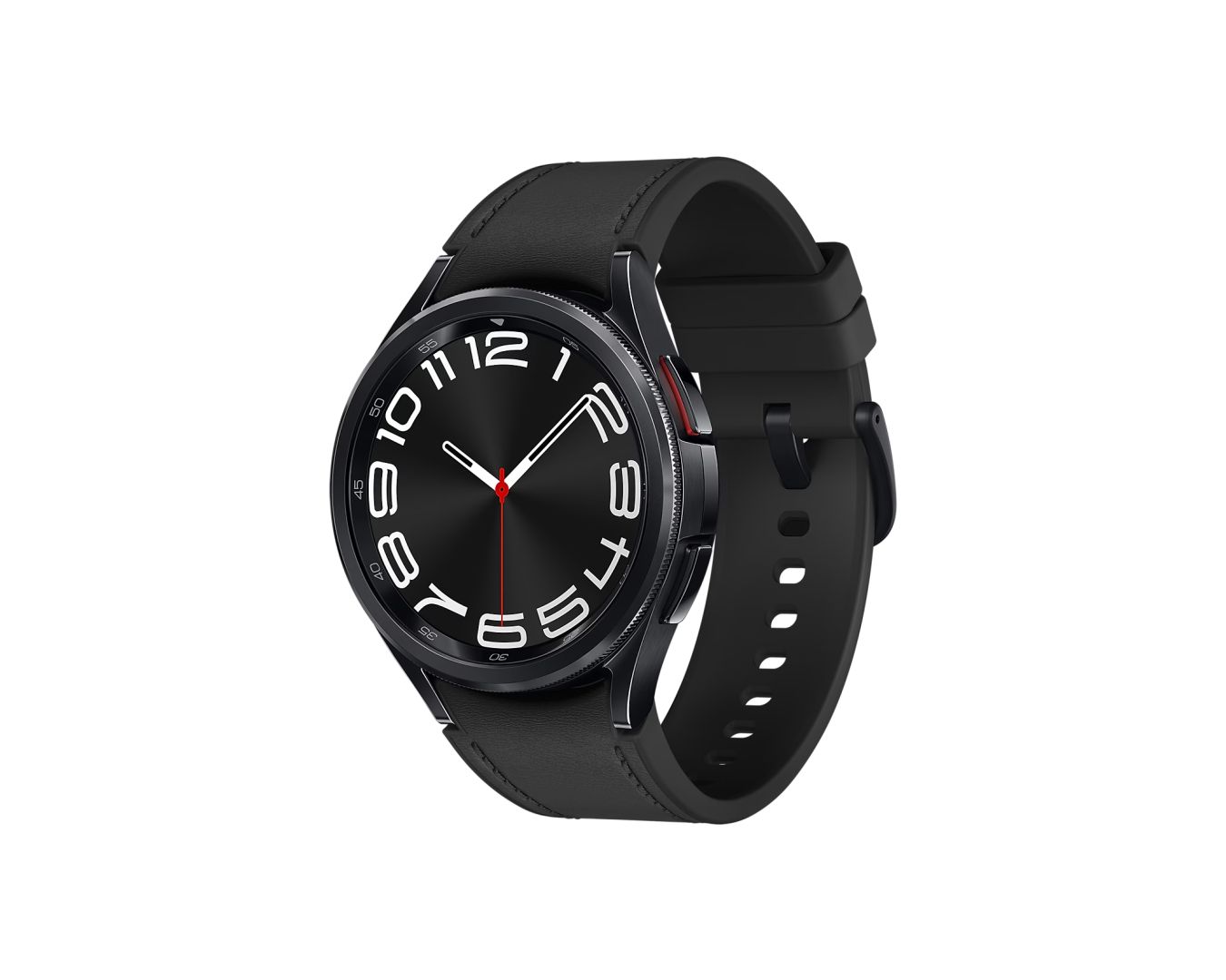 Samsung Galaxy Watch6 Classic 43mm LTE Black