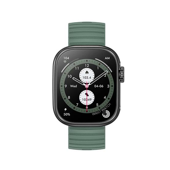 MyPhone WATCH Tool Green