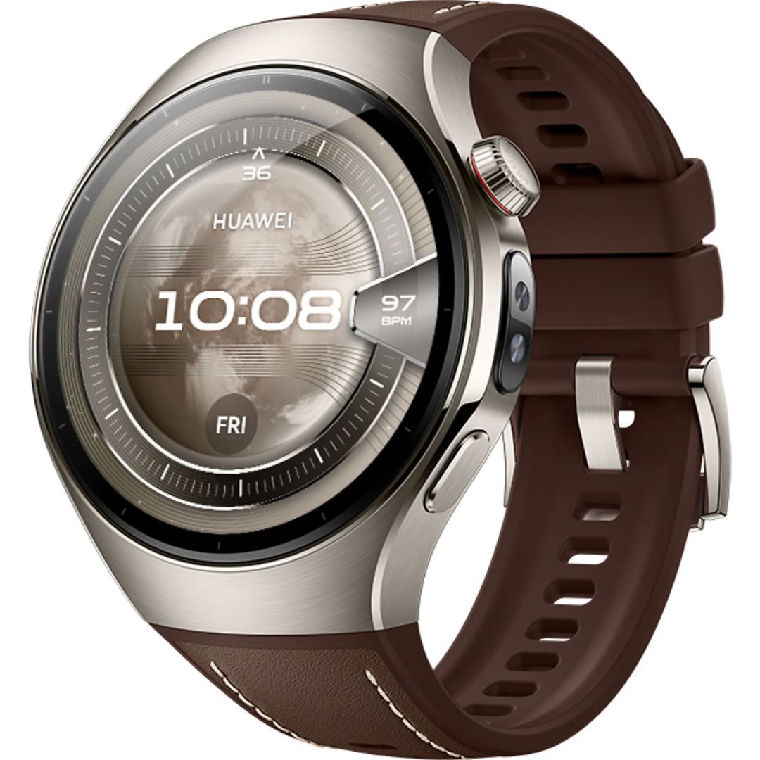 Huawei Watch 5 46mm Brown
