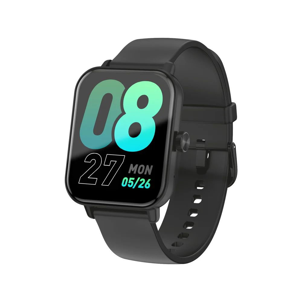 Lamax BFit Call SmartWatch Black