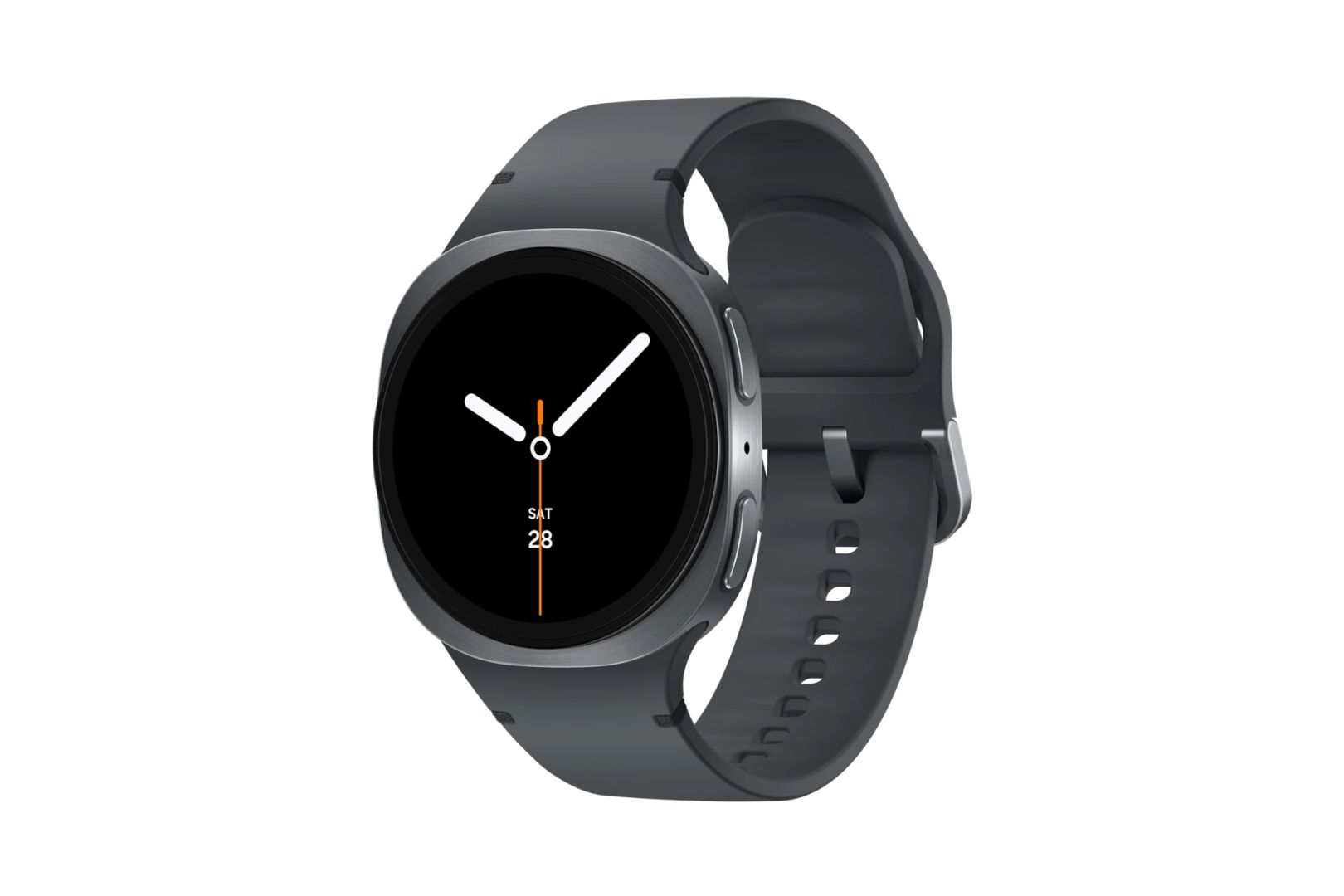Samsung Galaxy Watch8 LTE 40mm Graphite