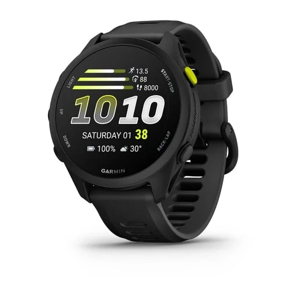 Garmin Forerunner 70 Black (ED)