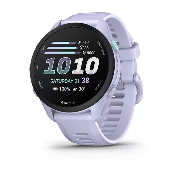 Garmin Forerunner 70 Lavender (ED)