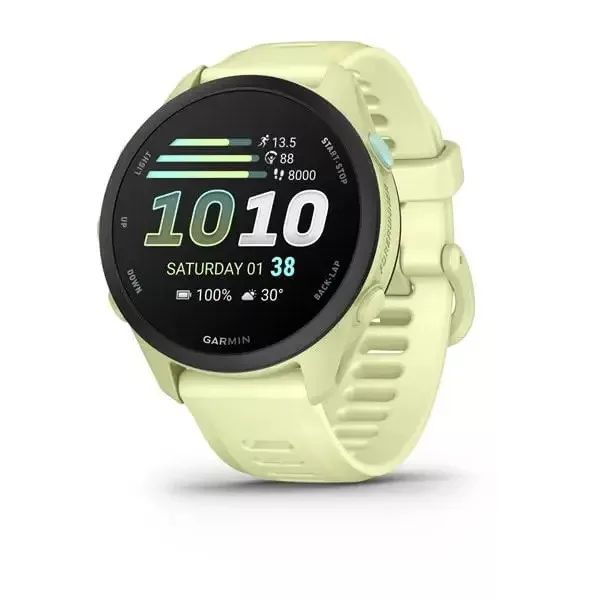 Garmin Forerunner 70 Lemon (ED)