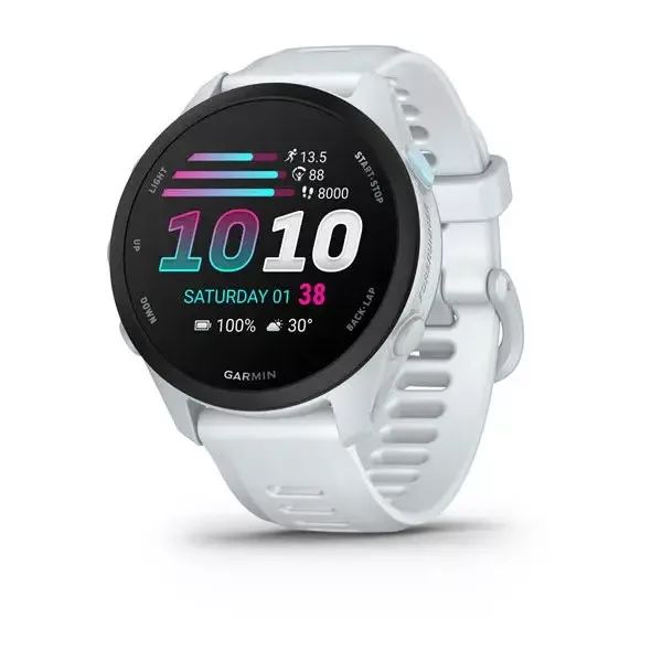 Garmin Forerunner 70 Whitestone (ED)