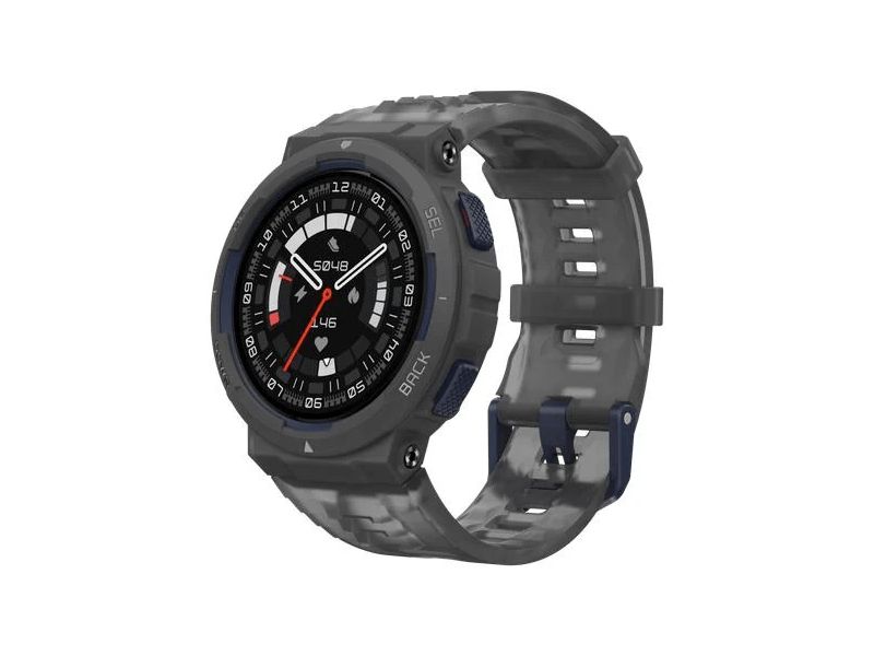 Amazfit Active Edge Midnight Pulse