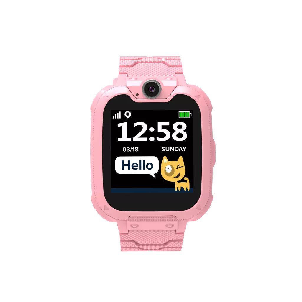 Canyon CNE-KW31RR Tony Kids Watch Pink