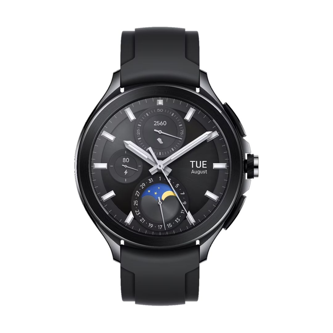 Xiaomi Watch 2 Pro Black