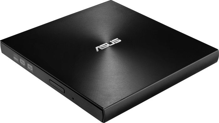 Asus ZenDrive U8M Slim DVD-Writer Black BOX