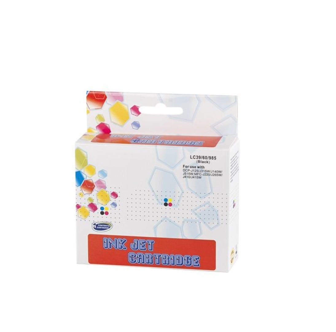 ECO Epson T0964 utángyártott Yellow tintapatron