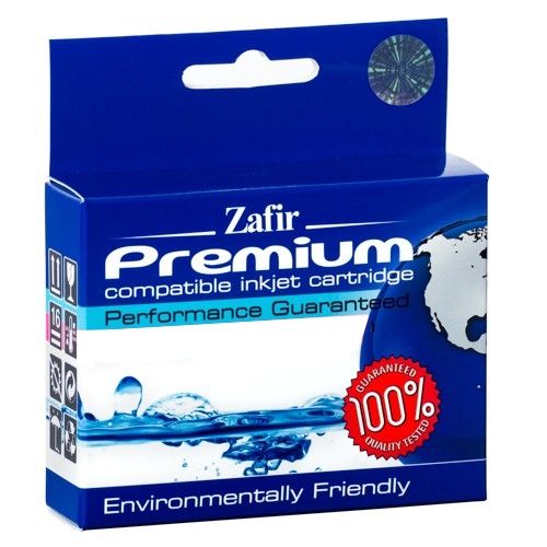 Zafir Epson T0968 utángyártott Matt Black tintapatron