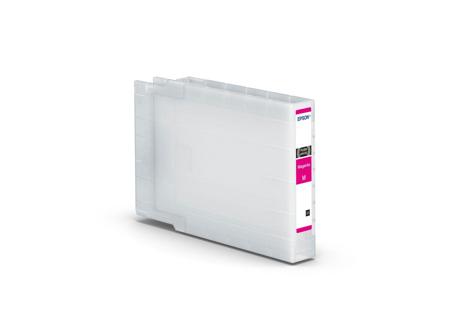 Epson T04A3 XXL Magenta tintapatron