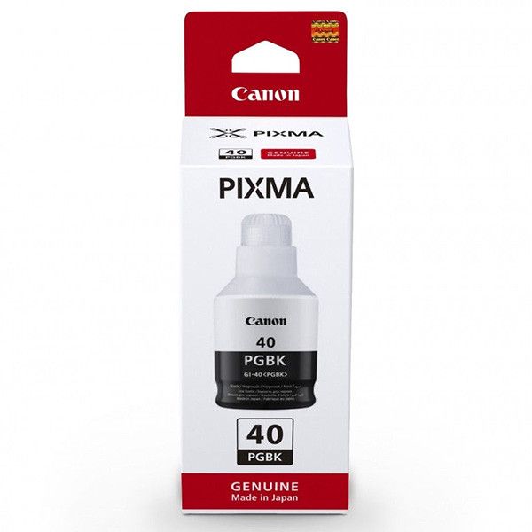 Canon GI-40 Black tintapatron